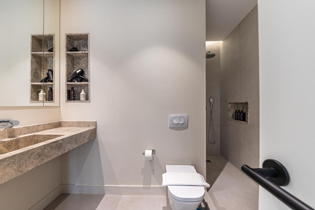 Waou Puerta Del Sol VI - Alquiler Corta Duracion Διαμέρισμα Μαδρίτη Εξωτερικό φωτογραφία