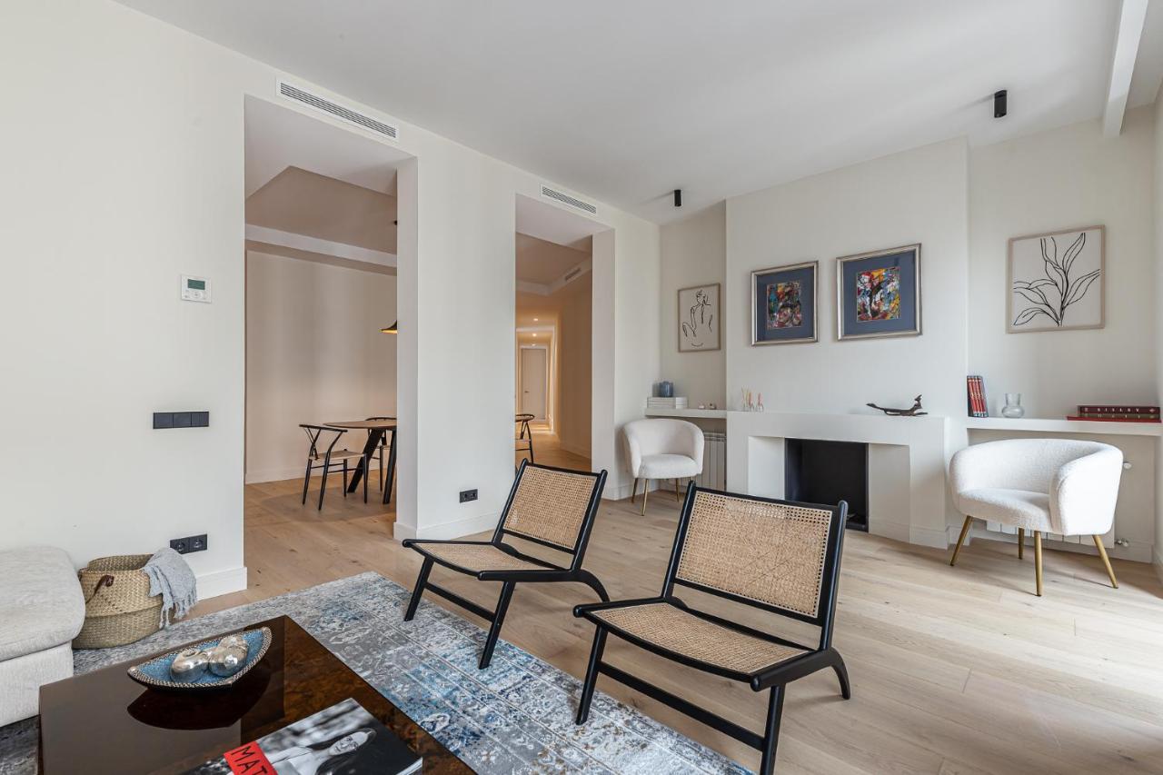 Waou Puerta Del Sol VI - Alquiler Corta Duracion Διαμέρισμα Μαδρίτη Εξωτερικό φωτογραφία
